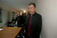 Θεοδωράκης: «Ελάτε να αισθανθούμε πολλοί» είναι η πρόταση του ΠΑΣΟΚ