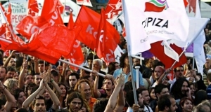 Μ. Φράτσερ: «Τώρα που ο ΣΥΡΙΖΑ παραδόθηκε αφήστε τον να λέει ότι νίκησε»