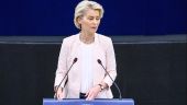 Ουκρανία: Στήριξη της ΕΕ μετά τις φρικτές επιθέσεις της Ρωσίας