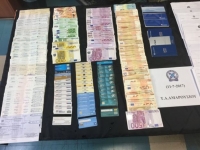 Τραπεζικοί υπάλληλοι εμπλεκόμενοι σε κύκλωμα τοκογλυφίας