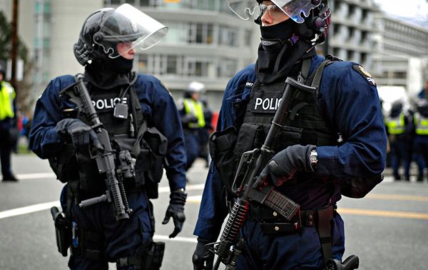 Ολλανδία: Σύλληψη τριών ατόμων για σοβαρή απειλή σε βάρος του υπουργού Δικαιοσύνης του Βελγίου