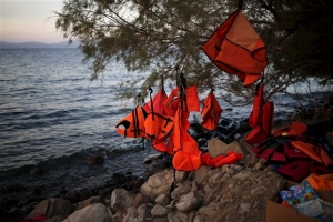 IOM: Περισσότεροι νεκροί στο Αιγαίο από την αναποφασιστικότητα της ΕΕ