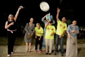 1η Κυριακή του Ιούνη - Παγκόσμια Ημέρα Επιβιωσάντων του Καρκίνου