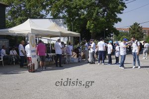 Δήμος Κιλκίς, KLEEMANN, Δασαρχείο Κιλκίς και εθελοντές «έβαλαν ένα χεράκι» και καθάρισαν το δάσος Αγίου Γεωργίου (ΒΙΝΤΕΟ-ΦΩΤΟ)