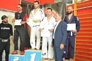 Με χάλκινο μετάλλιο επιστρέφει το Kinesis απο το Κύπελλο Ελλάδος