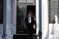 Σύσκεψη υπό τον πρωθυπουργό για τις εξελίξεις στην Τουρκία