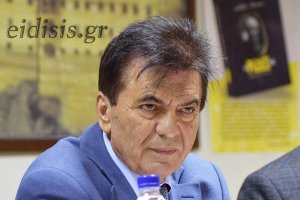 Χρόνος: Μια αόρατη γραμμή που την κάνουν ορατή τα γεγονότα