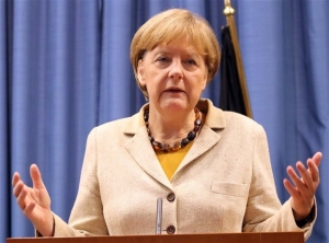 Η Ανγκελα Μέρκελ κινδυνεύει να χάσει τον έλεγχο της Θουριγγίας