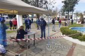 Δωρεάν rapid tests σε Νέο Γυναικόκαστρο, Κιλκίς και Βάθη προγραμμάτισε ο δήμος Κιλκίς