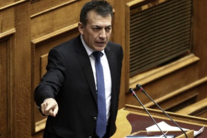 Γ. Βρούτσης: Εκτός τόπου και χρόνου είναι το υπουργείο Εργασίας