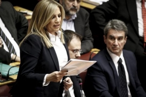 Δύσκολη συνύπαρξη του «παλιού» με το «νέο»