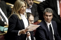 Δύσκολη συνύπαρξη του «παλιού» με το «νέο»