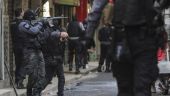 Βραζιλία: Φονική συμπλοκή σε φαβέλα στο Ρίο