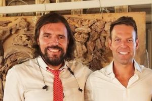 Π. Παππάς: Η μεγάλη νίκη του Στ. Κασσελάκη είναι η ελπίδα για την Δημοκρατική Παράταξη