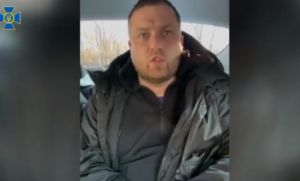 Κίεβο: Βίντεο Ουκρανού πολίτη στο TikΤok πρόδωσε τα όπλα στο εμπορικό κέντρο που βομβάρδισαν οι Ρώσοι