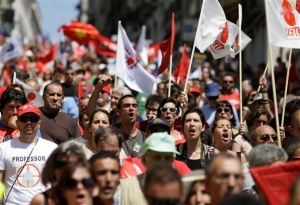 Juntos Podemos: Στα χνάρια των ΣΥΡΙΖΑ και Podemos;