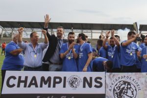 Στην Ακαδημία "Αλέξανδρος" η ΔΕΕΠ ν. Κιλκίς της Νέας Δημοκρατίας