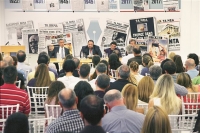 Ανεξαρτησία, διαφάνεια και μαχητικότητα χωρίς λαϊκισμούς