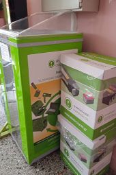 Ανακύκλωση συσκευών στο 2ο Πειραματικό Γυμνάσιο Κιλκίς