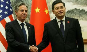 ΗΠΑ – Κίνα: Εξέφρασαν την επιθυμία τους για σταθεροποίηση των διμερών σχέσεων