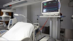 Θεσσαλονίκη: 117 κλίνες, εκ των οποίων οι 16 ΜΕΘ, διέθεσε για τη νοσηλεία μη-Covid περιστατικών ο Όμιλος Euromedica