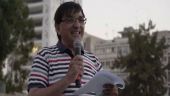 Κύπρος: Προφυλακιστέος ο οργανωτής της αντιεμβολιαστικής πορείας – Γιατρός με μεταπτυχιακό στο Χάρβαρντ (pics &amp; vids)