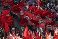 Το επικίνδυνο παιχνίδι της Τουρκίας