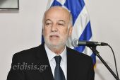 Φλωρίδης: Έρχεται η δικαστική αστυνομία - 500 στελέχη θα αναλάβουν καθήκοντα