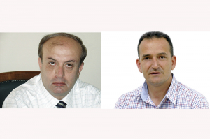 Αιχμηρή δήλωση κατά Σισμανίδη από Θεόδωρο Βαφειάδη-Γιάννη Τσογγίδη