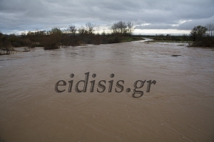 Δεύτερο θύμα των πλημμυρών Νεκρός 49χρονος από το Ν. Αγιο