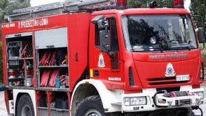 Ηρωική επιχείρηση διάσωσης στη Σαμοθράκη για βαριά τραυματισμένη γυναίκα