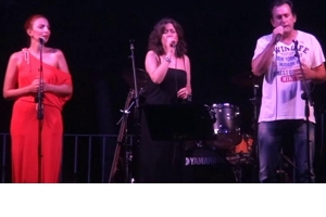 Μουσικές παραστάσεις του «πόλις»