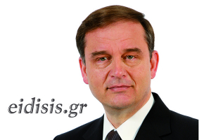 Κ. Σιωνίδης: Βιαστική η απόφαση, απέχω από την εκλογή