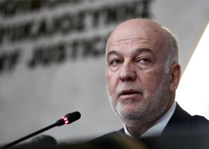 Φλωρίδης: Παραλίγο να ήμουν στο τρένο που συνέβη το δυστύχημα στα Τέμπη