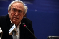 Μπαλτάς: Απεταξάμην τη διάταξη για το Ελληνικό