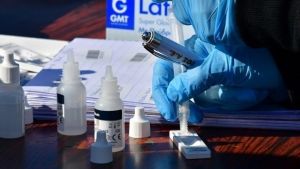 ΕΟΔΥ: Που θα γίνουν rapid test σήμερα, Παρασκευή