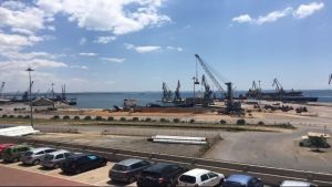 ΟΛΘ: Πρόσκληση για αποθηκευτικές εγκαταστάσεις και logistics