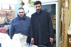 Το κοινωνικό πρόσωπο της ΝΟΔE Κιλκίς της Ν.Δ.