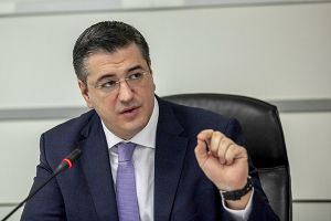 Ο λόγος του …συμβόλαιο