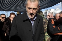 Μόραλης για Σχιστό: Δεν πρέπει να φιλοξενήσει περισσότερους από όσους μπορεί