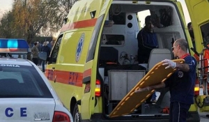 23χρονος νεκρός στην ΠΑΘΕ
