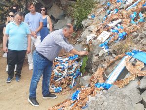 Μέτοχος των δίκαιων αιτημάτων της Ημέρας Λύσης της Κύπρου ο Δήμος Κιλκίς