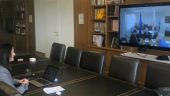 Δωρεάν παραχώρηση επεισοδίων της εκπαιδευτικής τηλεόρασης στην Κυπριακή Δημοκρατία