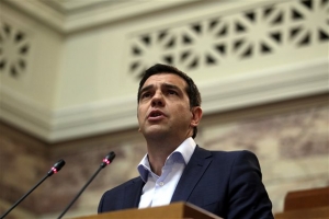 Συνεδριάζει το Σάββατο το μεσημέρι η Κοινοβουλευτική Ομάδα του ΣΥΡΙΖΑ