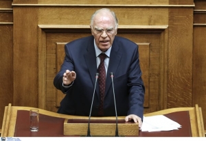 Λεβέντης: Να σταματήσει το ράβε - ξήλωνε στην Παιδεία