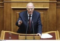 Λεβέντης: Να σταματήσει το ράβε - ξήλωνε στην Παιδεία