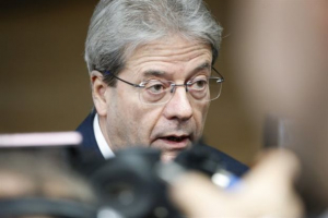 Παραιτήθηκε ο πρωθυπουργός της Ιταλίας Πάολο Τζεντιλόνι