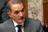 Στην Εισαγγελία κατά της Διαφθοράς καταθέτει ο Μ. Σαλμάς