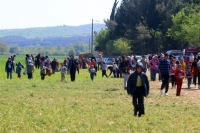Επτά συλλήψεις ευρωπαίων στην Ειδομένη