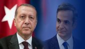 Ερντογάν: «Ο Μητσοτάκης δεν γνωρίζει ότι η κυριαρχία νησιών του δόθηκε με την προϋπόθεση της αποστρατικοποίησης. Θα το μάθει»